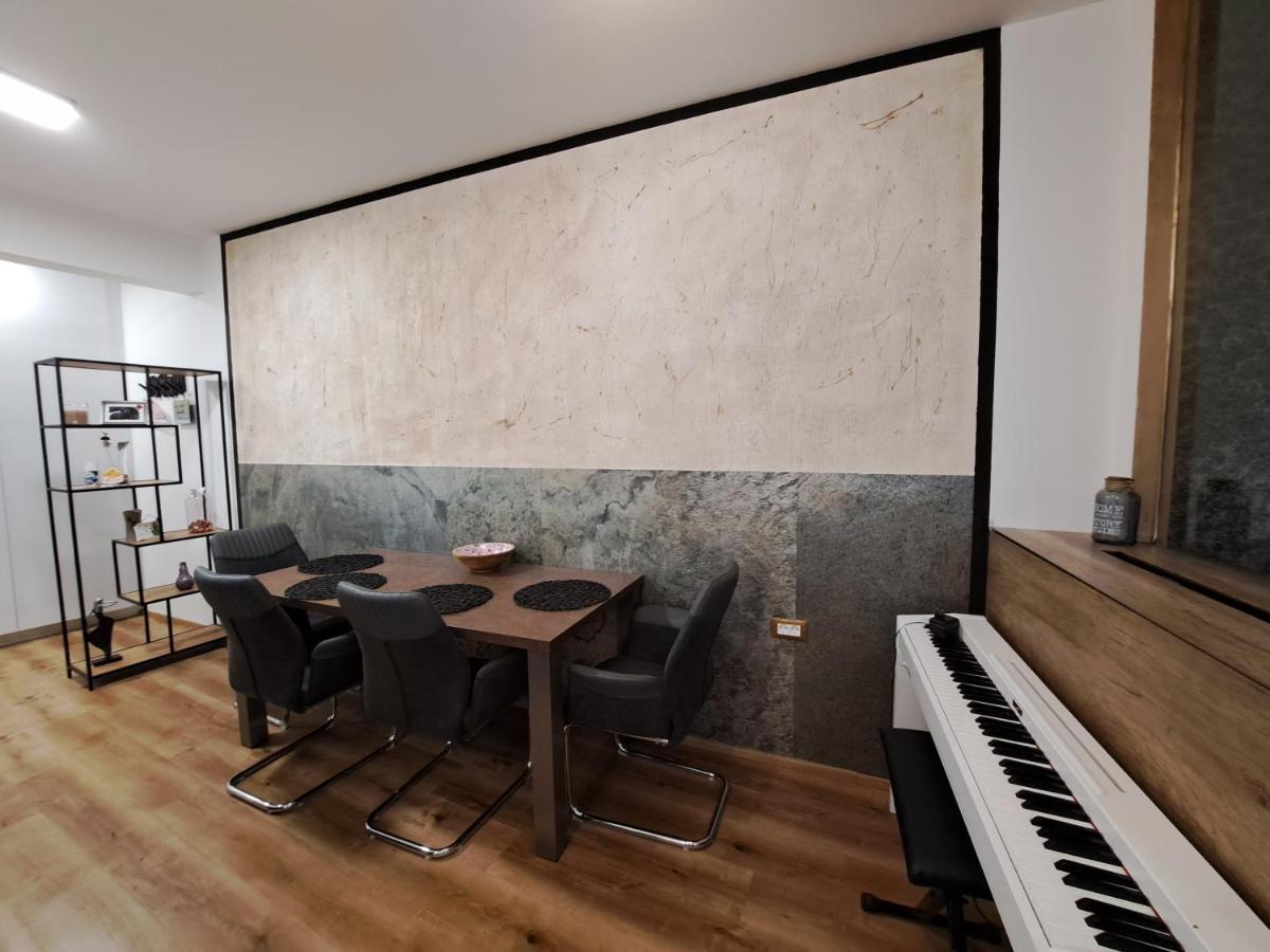 Stunning New Apartment With Free Parking Near City Centre Ljubljana Exterior foto